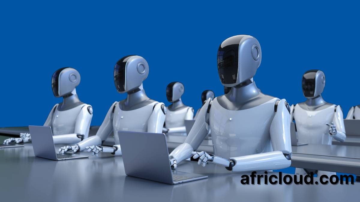 AI-driven automation transforming African cloud infrastructure