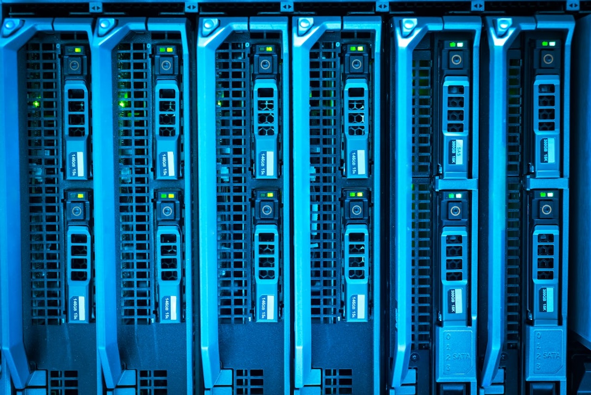 How to buy VPS hosting with Bitcoin and cryptocurrency in Africa