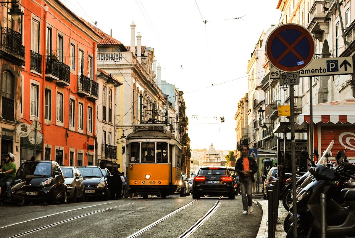 AFRICLOUD Lisbon data centre expansion