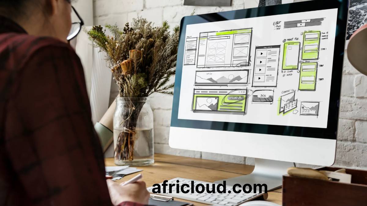 NVMe storage powering fast African e-commerce platforms